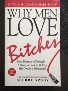 Christmas Special - Sherry Argov - Why Men Love Bitches!